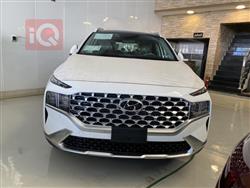 هیوندای سەنتافی